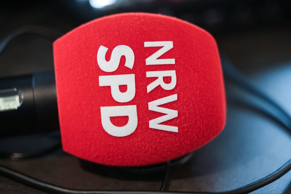 Umfragewerte im Keller: NRW-SPD kommt zu Krisensitzung zusammen