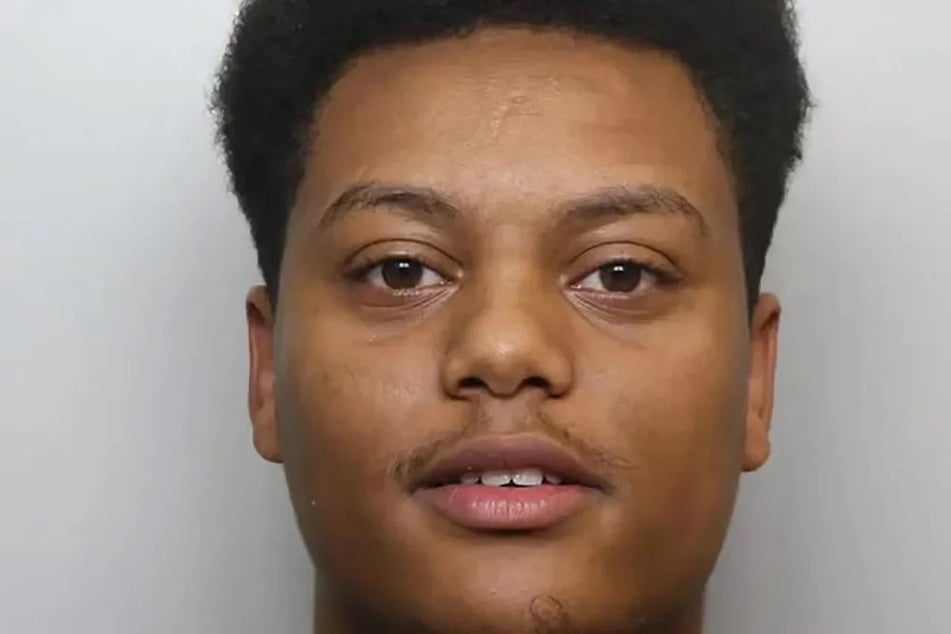 Saleh Hussein Hamid übergab damals Drogen an einen verdeckten Ermittler und wurde anschließend festgenommen.