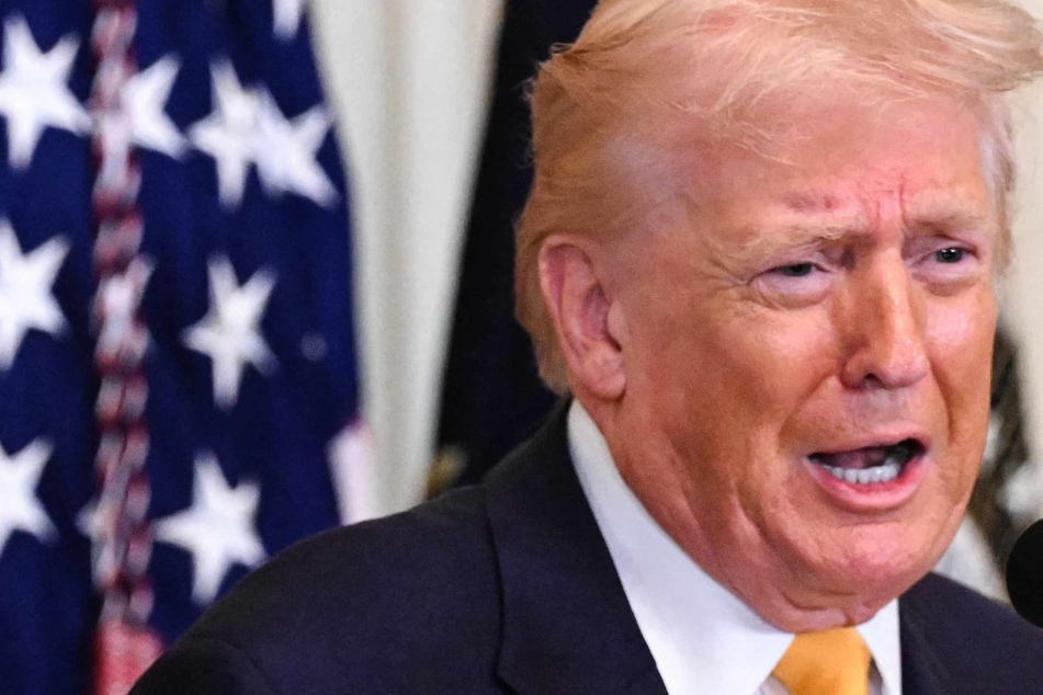 Environmental groups file joint lawsuit against Trump admin. over scrapped climate finding