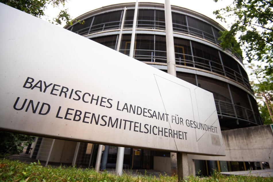 Infektionen sind äußerst selten, verlaufen aber in der Regel lebensbedrohlich, teilte das Landesamt für Gesundheit (LGL) mit. Impfungen oder Therapien gebe es keine.