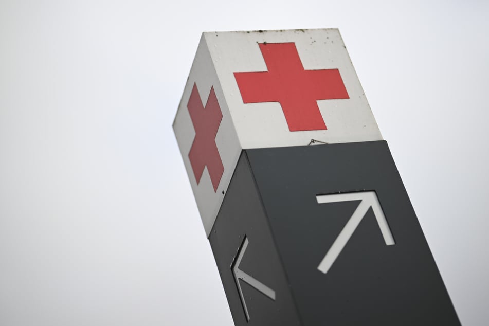 Das Krankenhaus will den Vorfall intern prüfen und spricht der Familie sein Mitgefühl aus. (Symbolbild)
