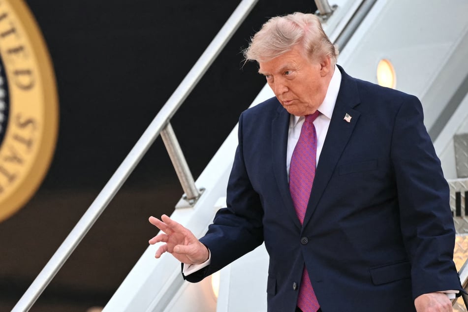 Ukraine-Krieg: Ist ein Ende der Eskalation in Sicht? Trump führt Telefonate mit Putin und Selenskyj