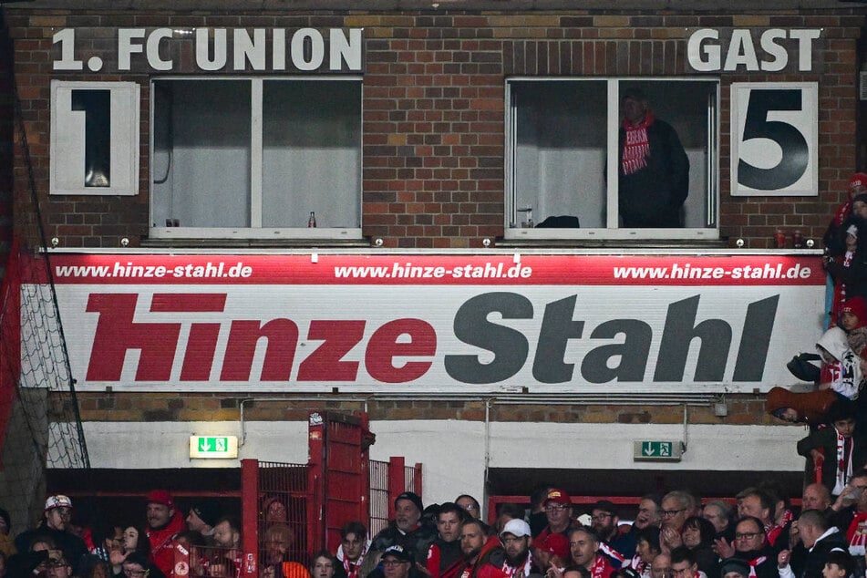 Das 1:5 gegen den FC Bayern ist die höchste Heimniederlage von Union Berlin in der Bundesliga.