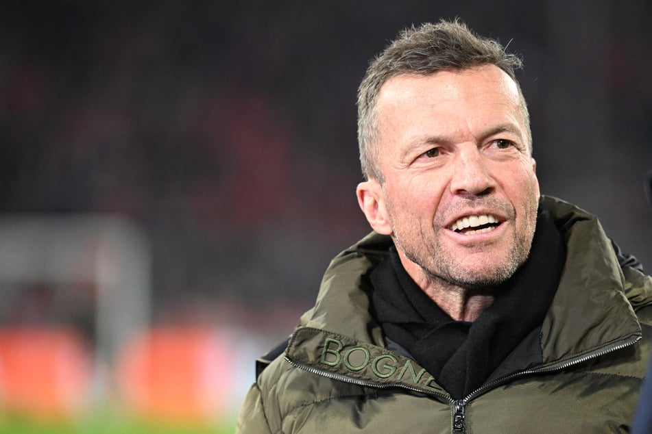 Lothar Matthäus (62) freut sich bei RB Leipzig besonders auf den neuen Stürmer Lois Openda (23).