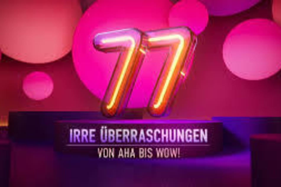77 irre Überraschungen - von Aha bis Wow!.