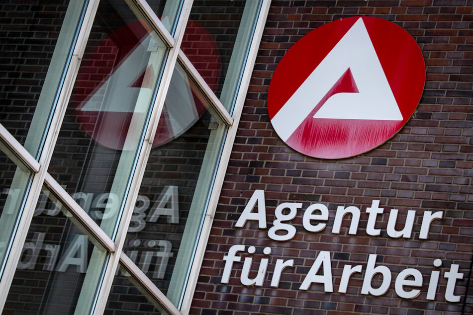 308.000 Menschen sind in Bayern laut der Bundesagentur für Arbeit ohne Job. (Symbolbild)