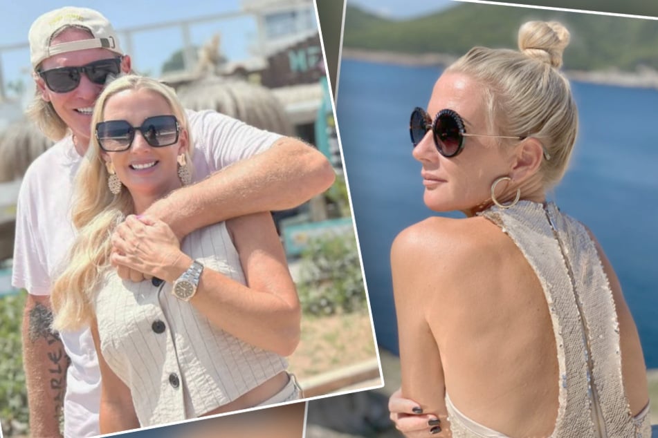 Auf der Suche nach einer passenden Location gibt es für das Paar aber einige Herausforderungen.