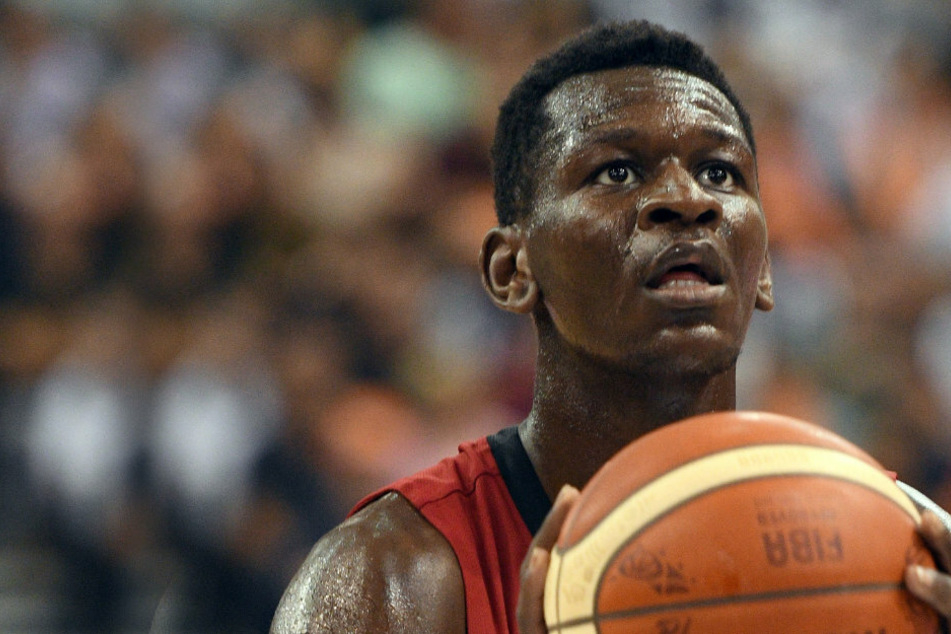 NBA-Profi Bonga über Rassismus: "Wer dachte, dass das kein Thema mehr ist, liegt leider falsch"