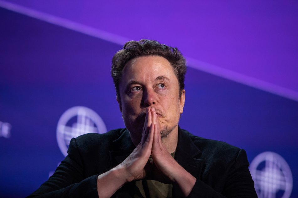 Workers fired by SpaceX filed a lawsuit Wednesday accusing Elon Musk of fostering a sexist "Dark Ages" culture at the company he founded.