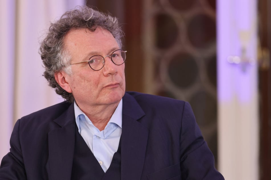 Dresden: Auszeichnung für Ingo Schulzes neuen Roman: Erst der Preis, dann das Buch