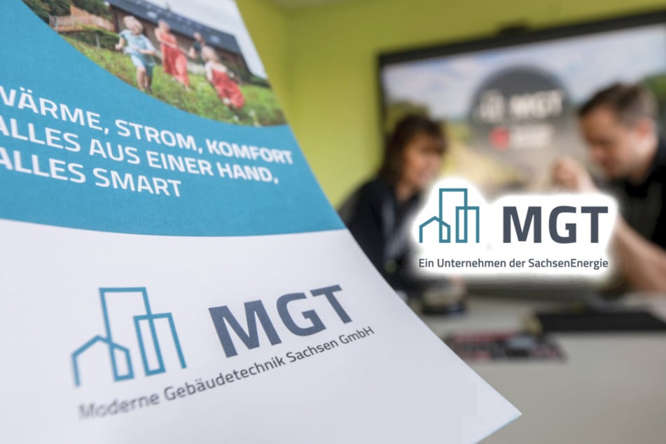 Tochterunternehmen der SachsenEnergie braucht neue Mitarbeiter in Dresden