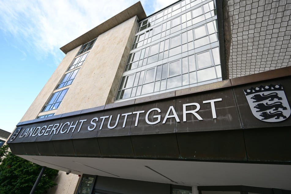 Vor dem Landgericht Stuttgart wurde der 38-Jährige wegen Totschlags zu zehn Jahren Haft verurteilt.
