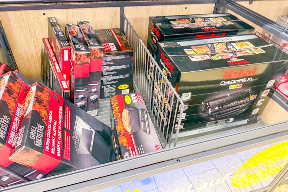 Lidl-Kunden stürzen sich ab Donnerstag (28.5.) auf diese Angebote