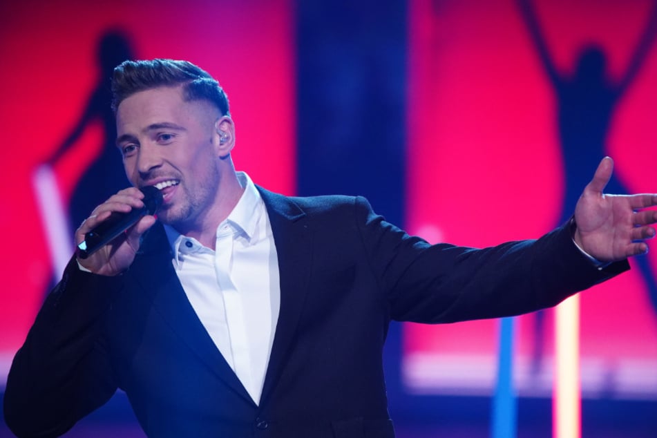 Vor sechs Jahren sicherte sich Ramon Roselly bei "DSDS" den Staffelsieg. (Archivfoto)