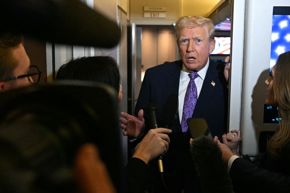 Trump doubles down on vow to denaturalize US citizens