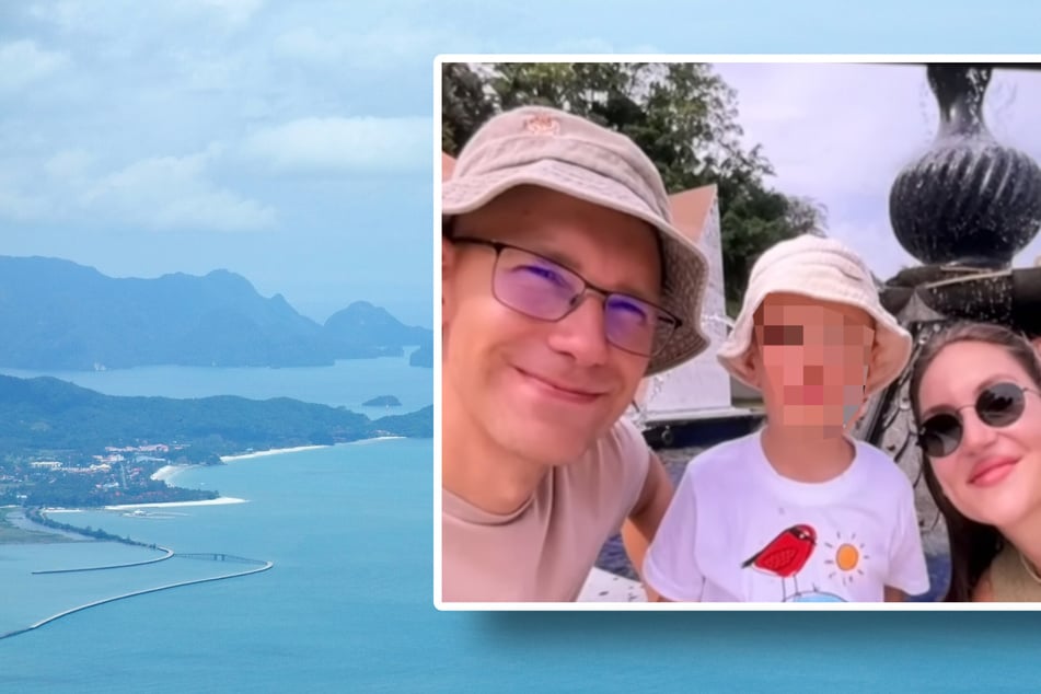 Tragödie am Traumstrand: Zweijähriger von Gift-Qualle gestochen - tot