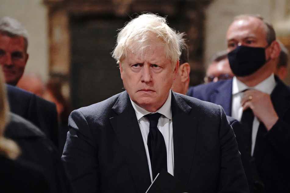 Muss die britische Regierung um Premier Boris Johnson (57) zu bereits beendeten Corona-Maßnahmen zurückkehren?