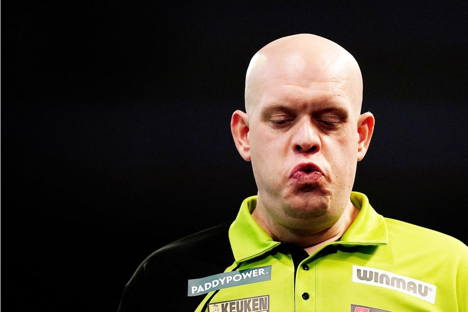 Der Vater ist ein anderer: Ex-Frau von Darts-Star wird acht Monate nach Trennung wieder Mama