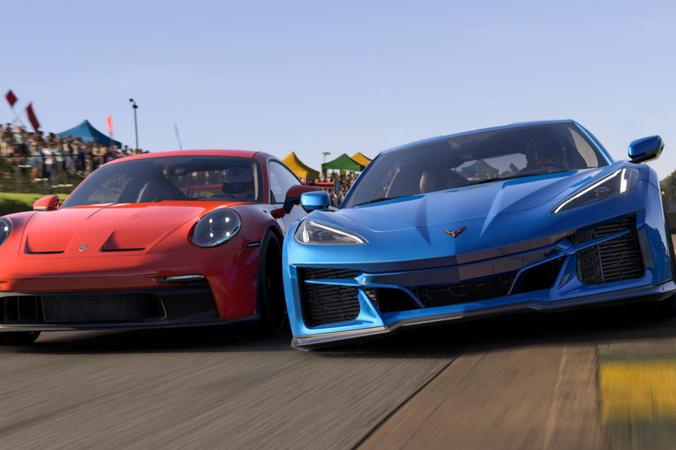 Die Durststrecke für autobegeisterte Xbox-Spieler ist vorbei. Nach sechs Jahren erscheint am 10. Oktober ein neues Forza Motorsport.