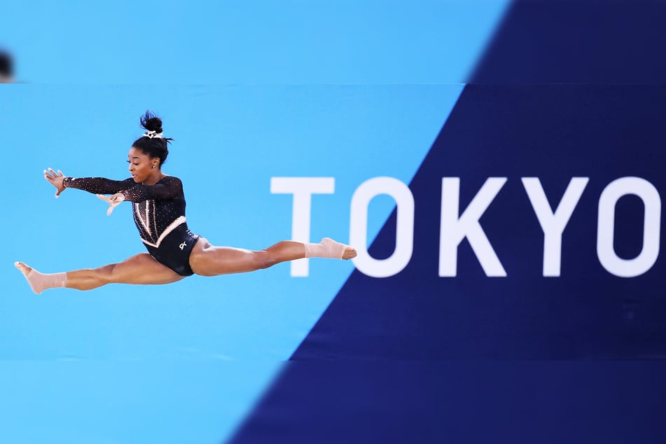 ARD und ZDF berichten täglich live von Olympia. Am heutigen Samstag geht's 5.30 Uhr im Zweiten los.