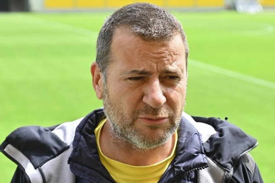 Botev-Boss Iliyan Filipov (†56) wurde am frühen Mittwochmorgen erschossen.