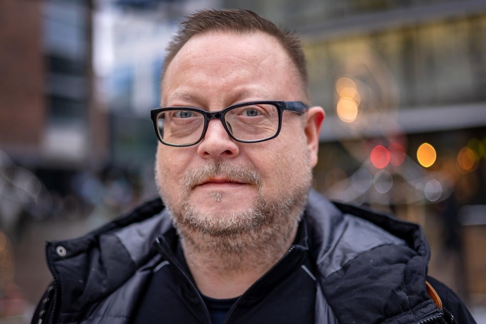 AfD-Stadtrat Ronny Licht (48) legt beim Prüfbericht zur KuHa-Gesellschaft nach: Für ihn ist noch lange nicht klar, ob bei Kontrolle und Mittelverwendung alles sauber lief.