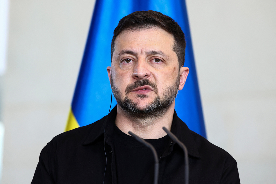 Ukrainian President Volodymyr Zelensky is headed to Washington DC for talks with President Donald Trump on ending the war with Russia.