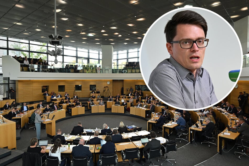 Für Sozialbereich: Linke fordern Gelder in dreistelliger Millionenhöhe