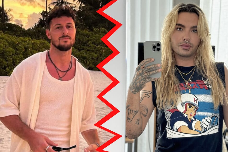 Ist jetzt endgültig Schluss zwischen Jannik und Bill?