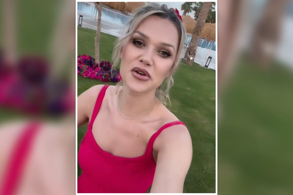 Die 35-Jährige bekennt sich auf Social Media häufig als Feministin.