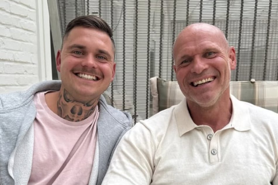 Der Sohn von Ex-Fußballprofi Thorsten Legat (56) hat sein Management gewechselt.