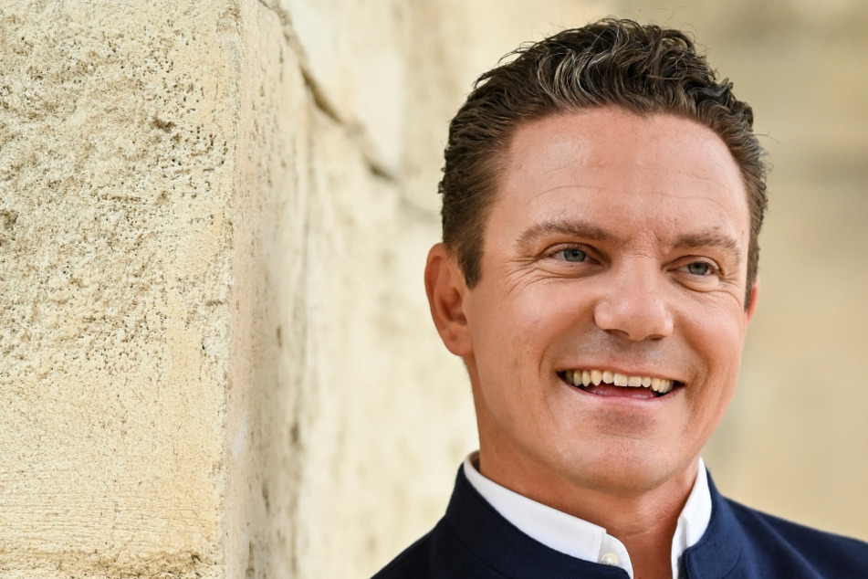 Stefan Mross (44) wünscht sch direkten Draht zum Publikum.