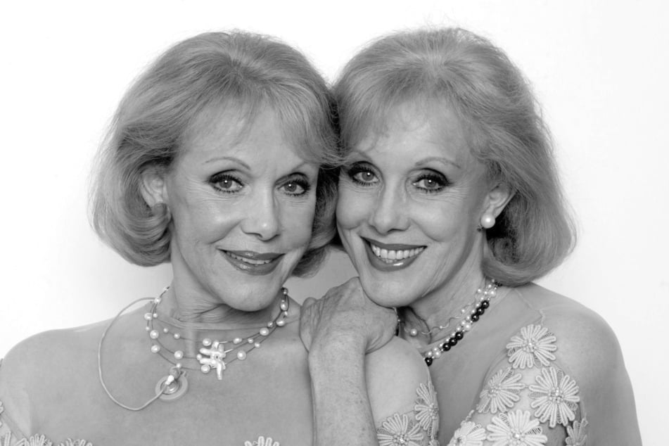 Alice und Ellen Kessler (†89) starben am Montag in München.