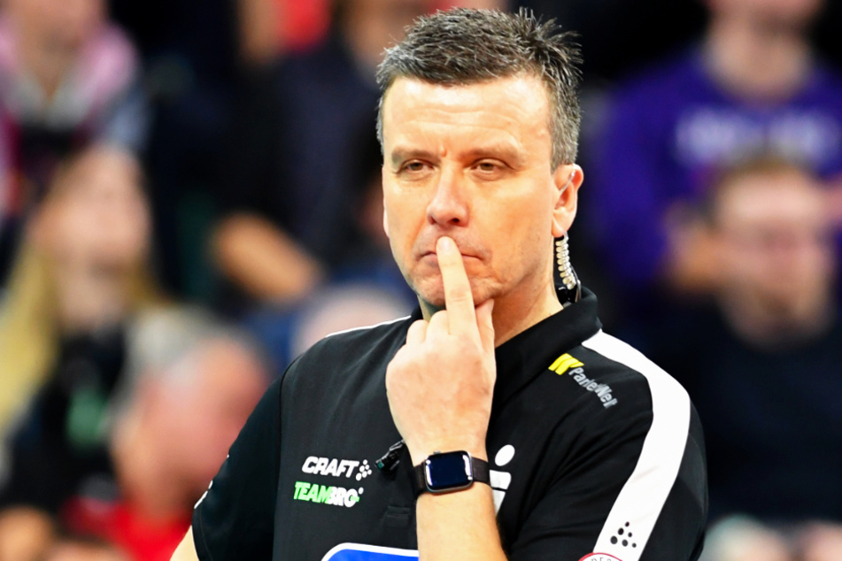 Alex Waibl plant bereits die neue Saison.