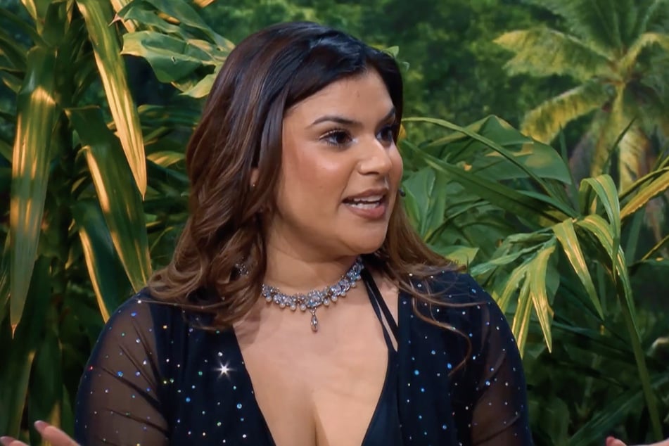 Tanja Tischewitsch (36) fühlt sich von Kaders Aussagen verletzt.