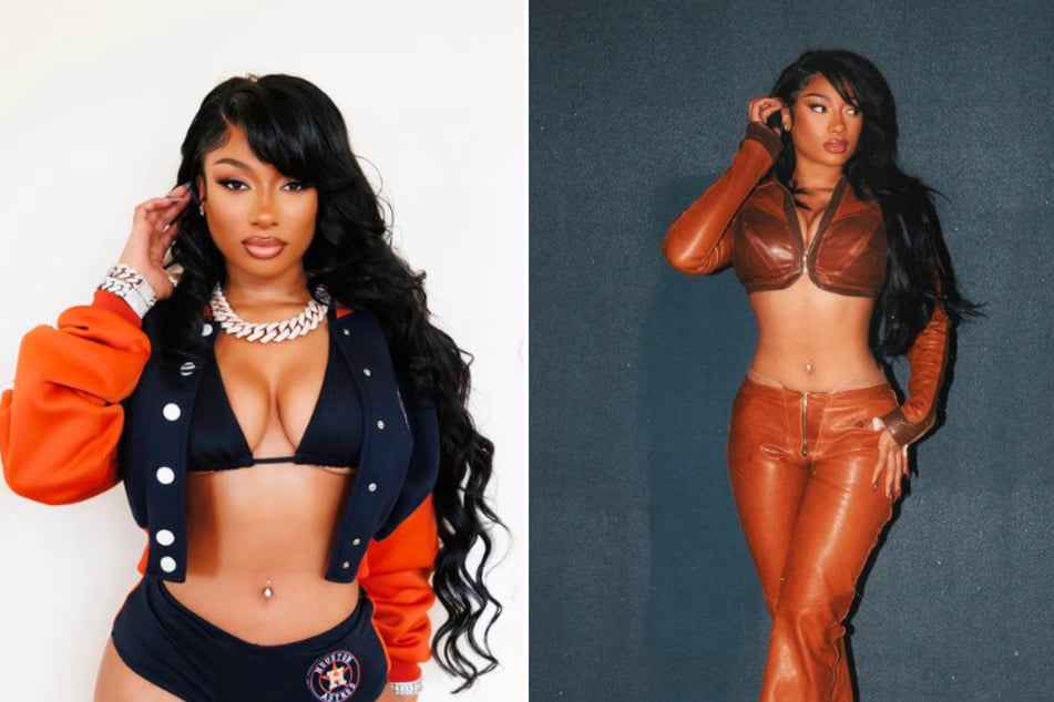 Megan Thee Stallion has yet to comment on the shocking lawsuit.