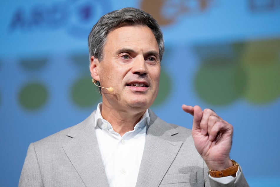 Norbert Himmler (55) wird wohl doch der einzige Kandidat zur Wahl des ZDF-Intendanten sein.