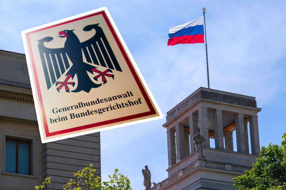 Mutmaßlicher Russland-Spion in Brandenburg gefasst