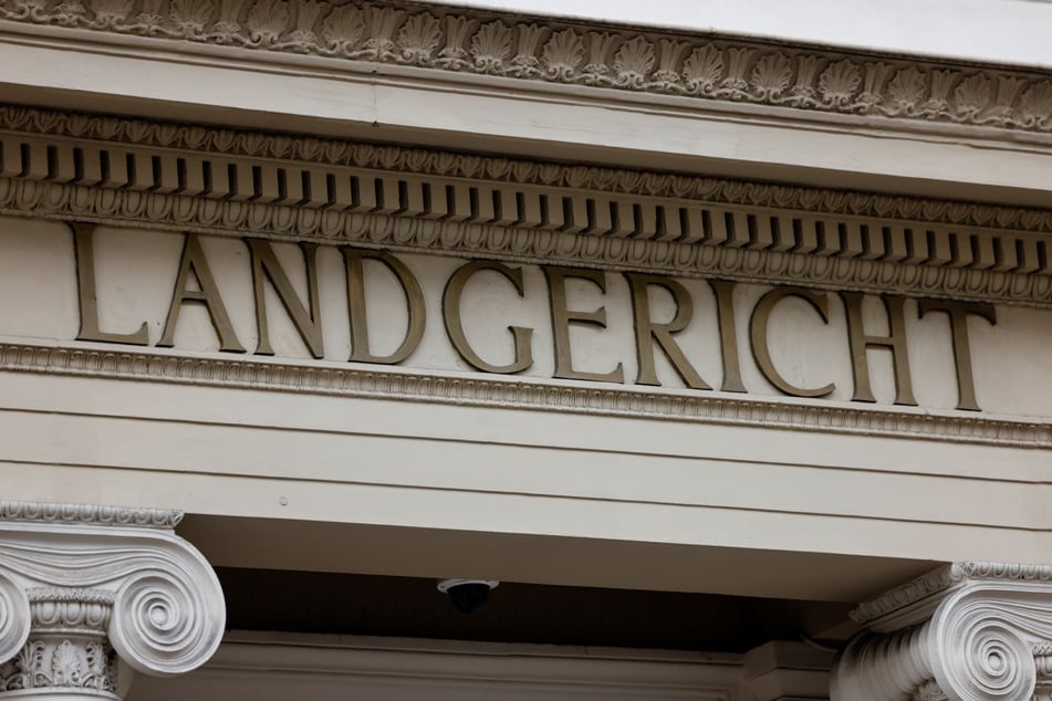 Der Prozess wurde vor dem Bonner Landgericht verhandelt. (Archivbild)