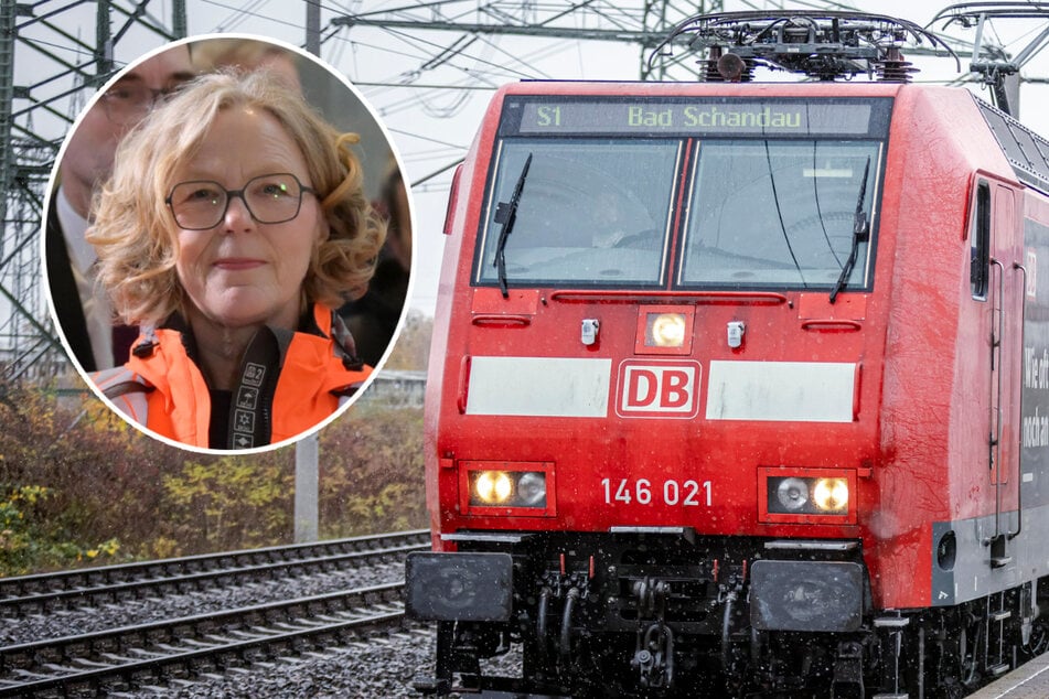 Schneller nach Prag: Ministerin drängt in Berlin aufs Tempo