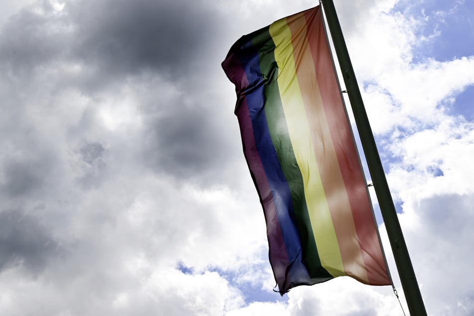 Am Wochenende findet in Köln die CSD-Parade statt. (Symbolbild)