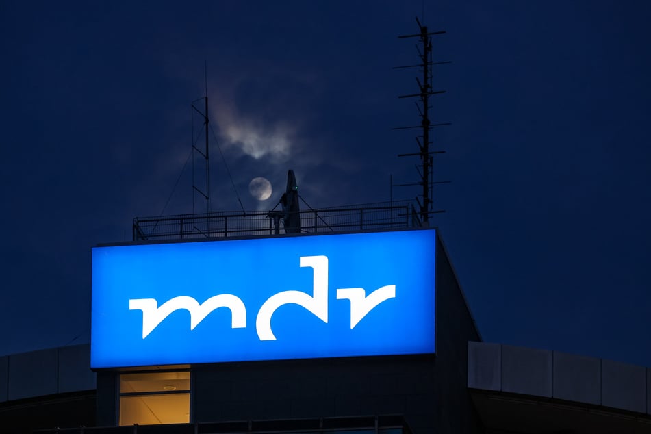Der MDR ist zum Opfer einer Desinformationskampagne geworden.