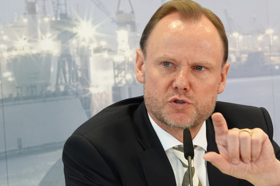 Wie rechtsextrem ist die Hamburger AfD? Innensenator bestätigt Verdacht