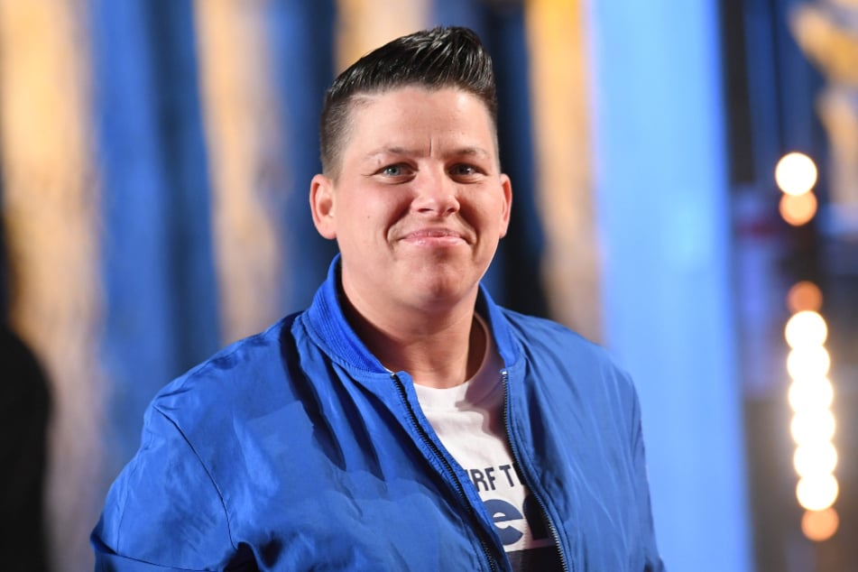 Die 44-Jährige fühlt sich mittlerweile sehr im Reinen mit sich selbst. (Archivfoto)