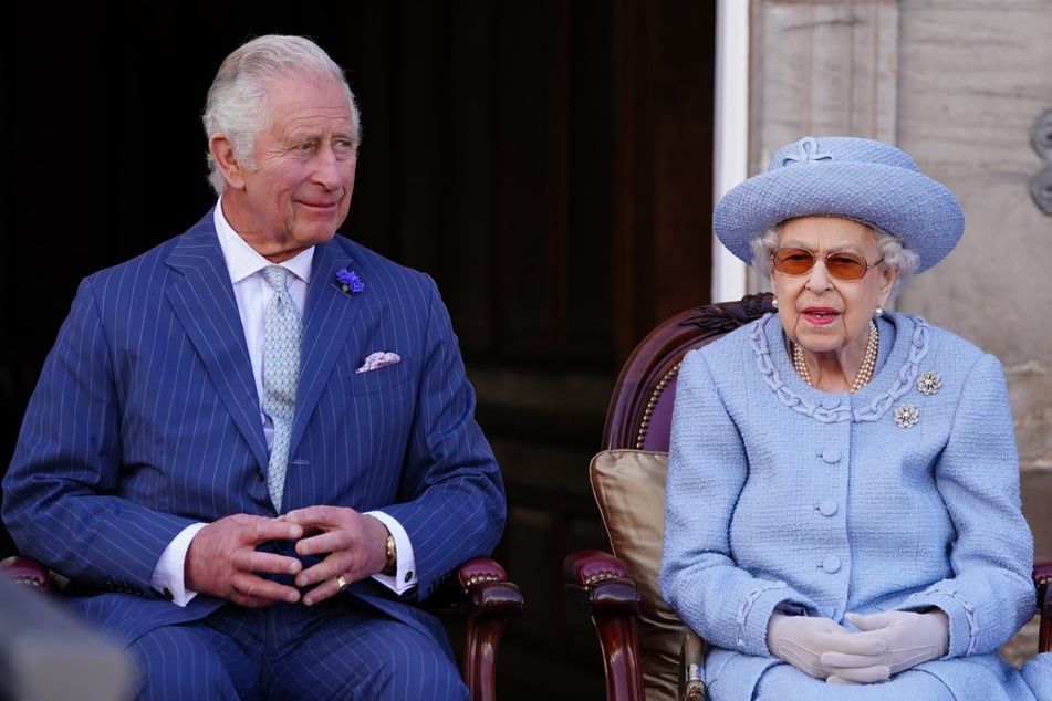 Zum 100. Geburtstag der Queen: König Charles teilt rührende Botschaft