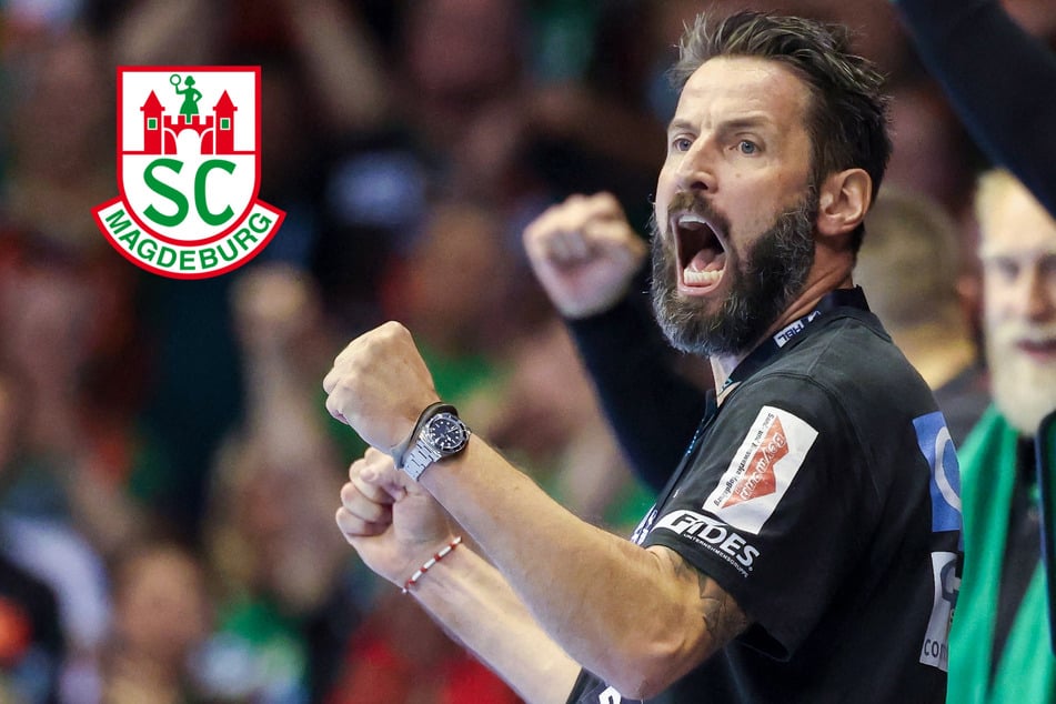 "Glückliche" Stimmungslage beim SCM: Erfolgreicher Bundesliga-Auftakt in Gummersbach