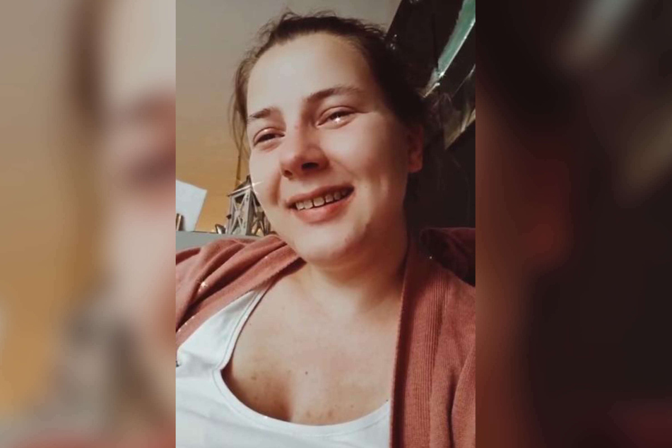 Sarafina Wollny (26) genießt trotz aller Herausforderungen jeden Moment als frisch gebackene Mama.