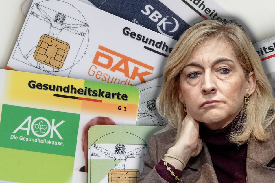 Millionen betroffen: Diese großen Krankenkassen heben Zusatzbeiträge 2026 an