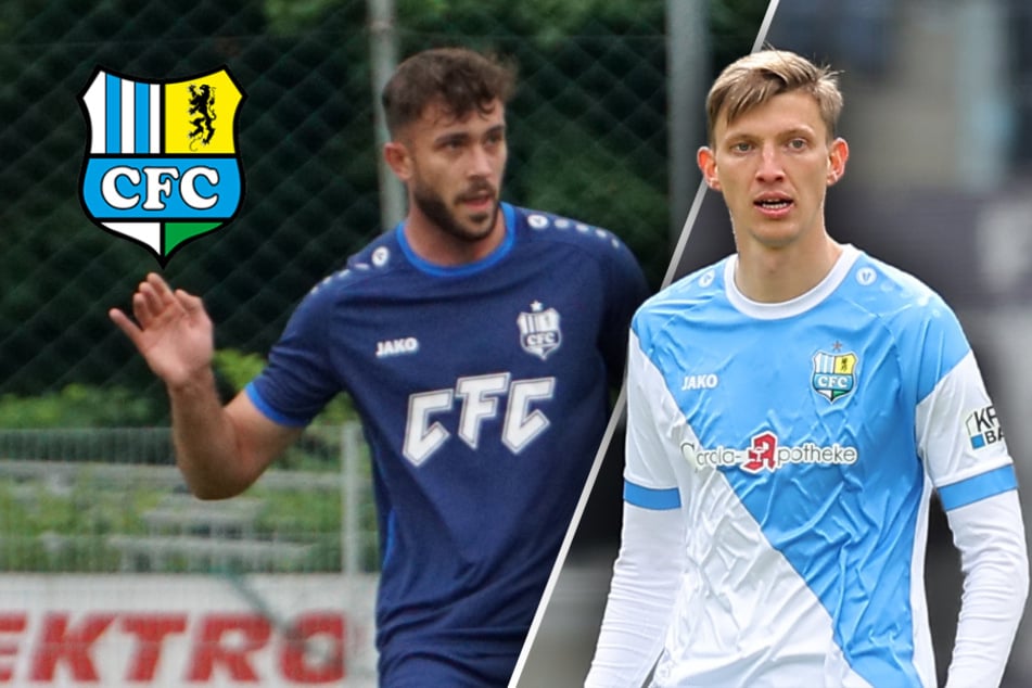 CFC sucht Verteidiger: Überzeugt Ex-Auer Jeck oder kehrt Felix Müller zurück?