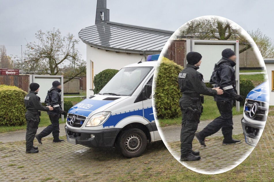 Tödliche Attacke vor Döner-Imbiss: Ermittler suchen weiter nach Tatmesser